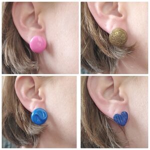 Vintage Earring Bundle